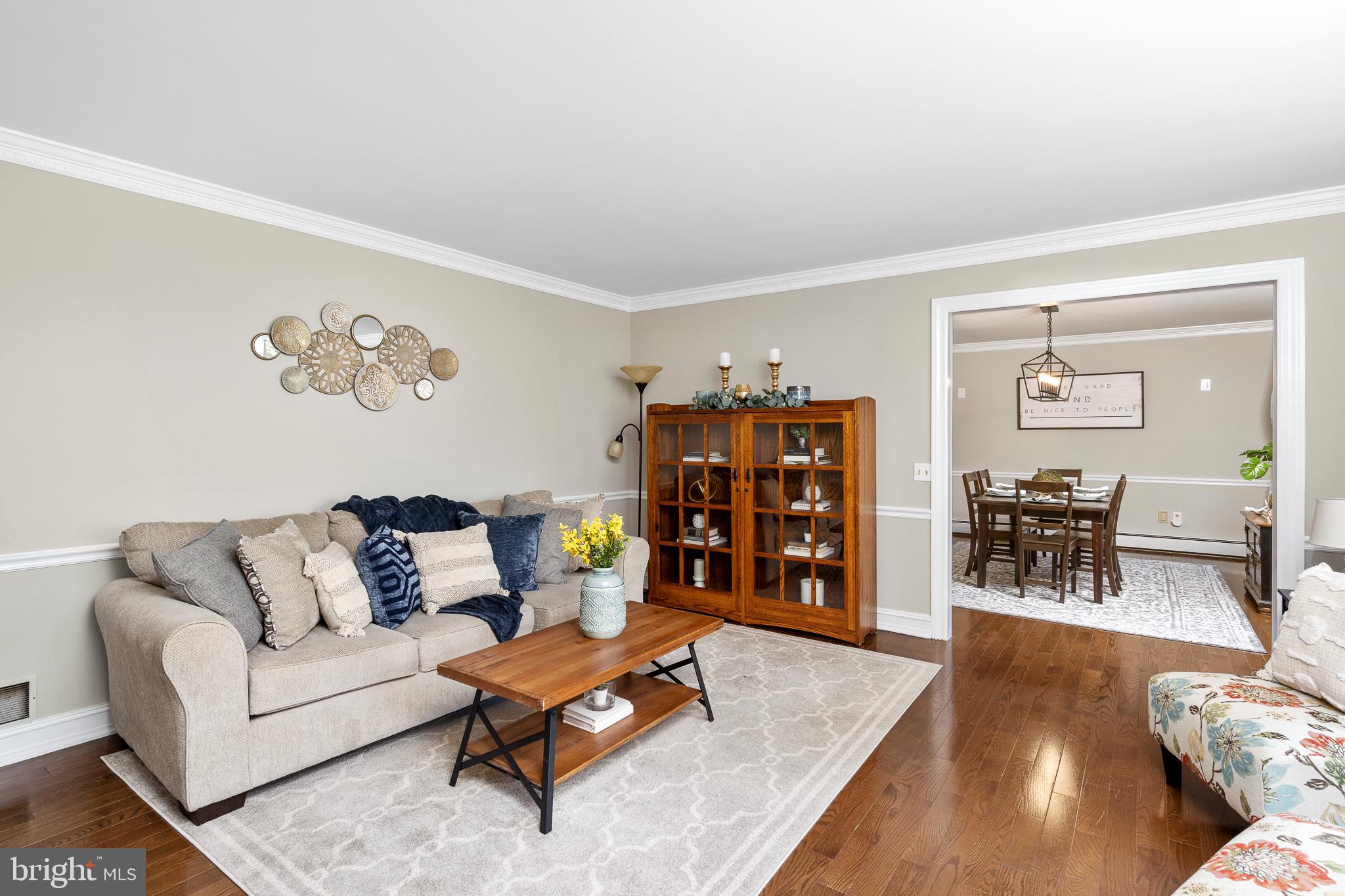 154 Old York Road Chesterfield, NJ 08515 - Photo 7 of 48 Gallery Image 7