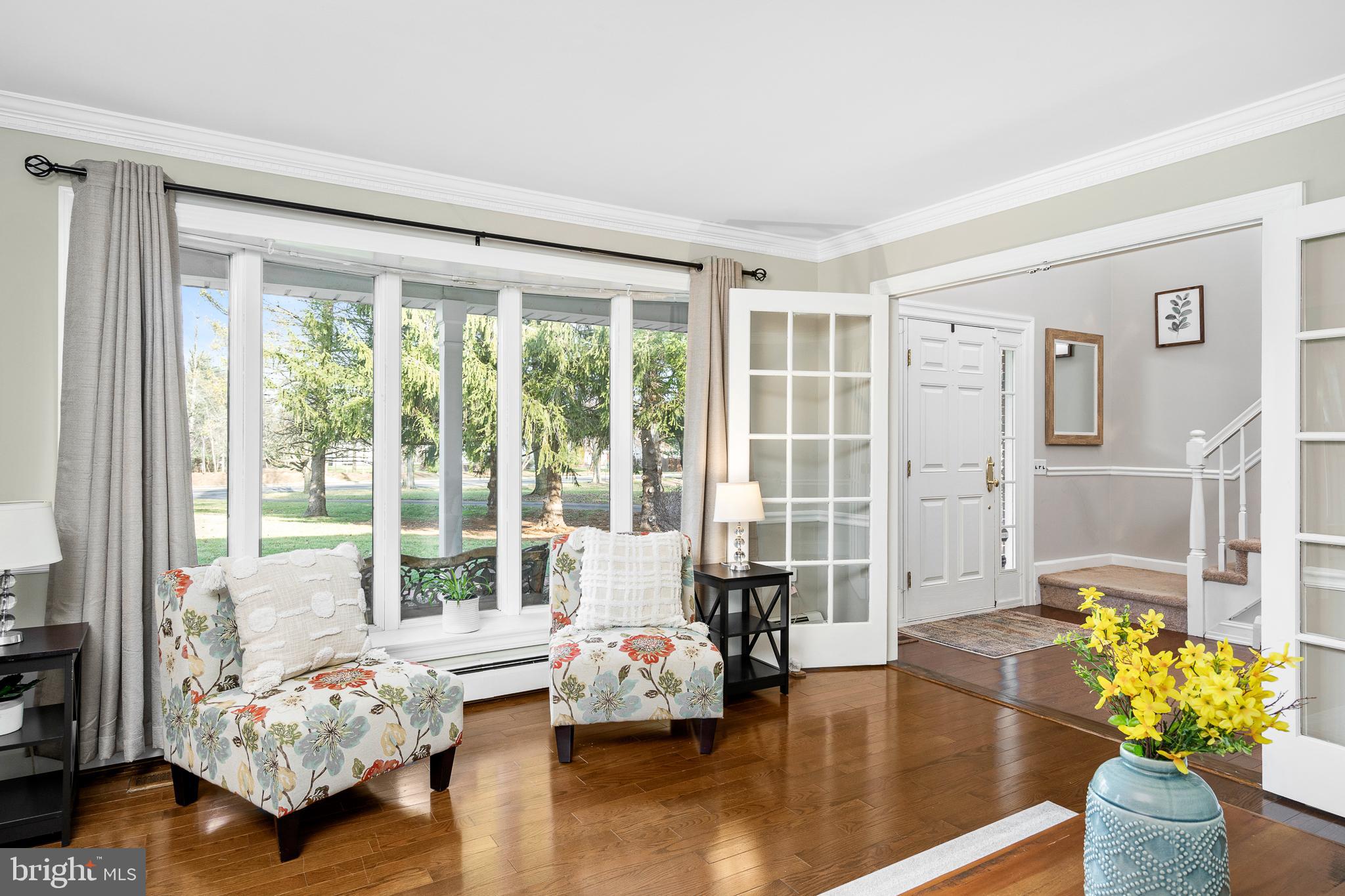 154 Old York Road Chesterfield, NJ 08515 - Photo 8 of 48 Gallery Image 8