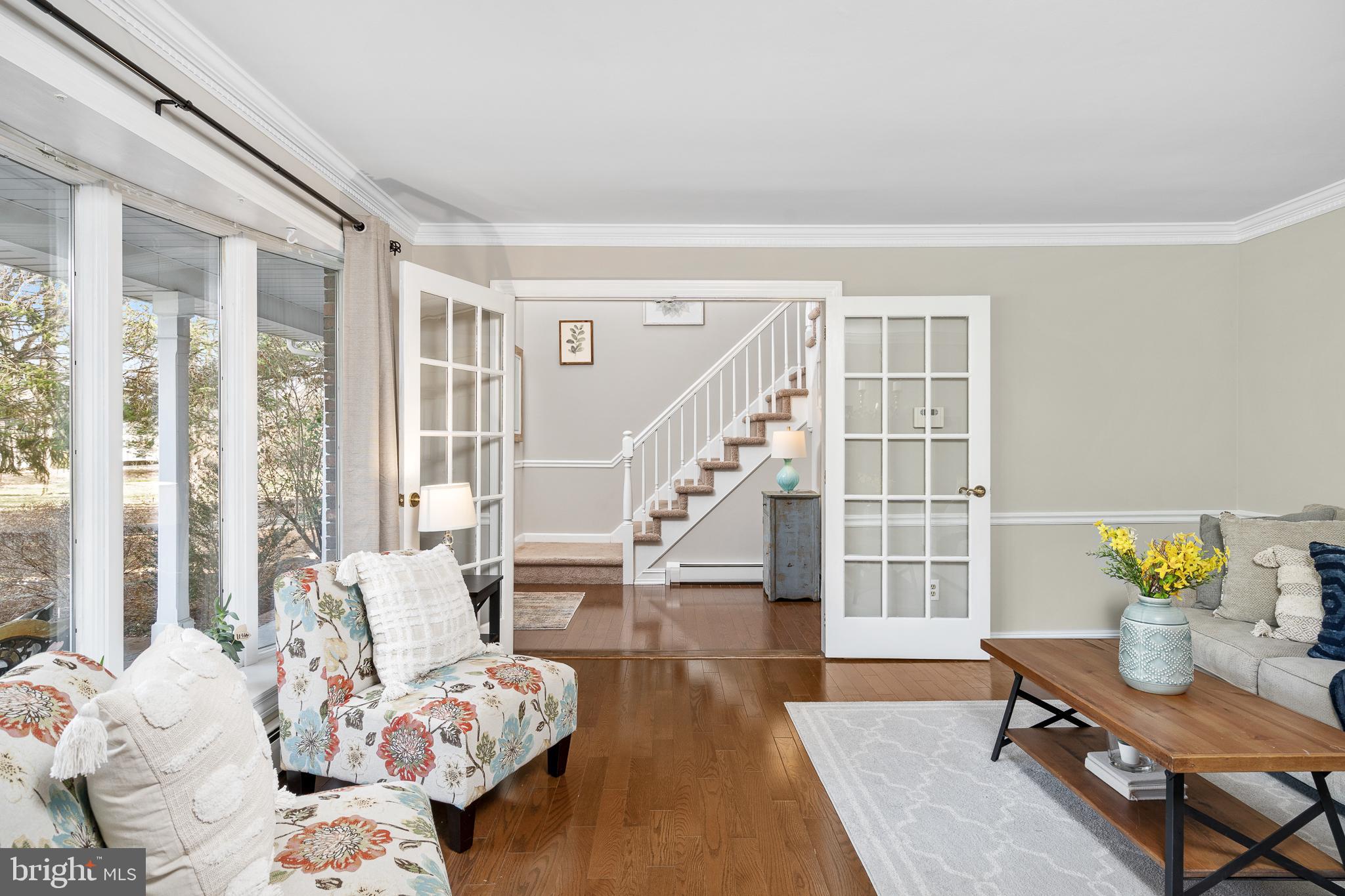 154 Old York Road Chesterfield, NJ 08515 - Photo 9 of 48 Gallery Image 9
