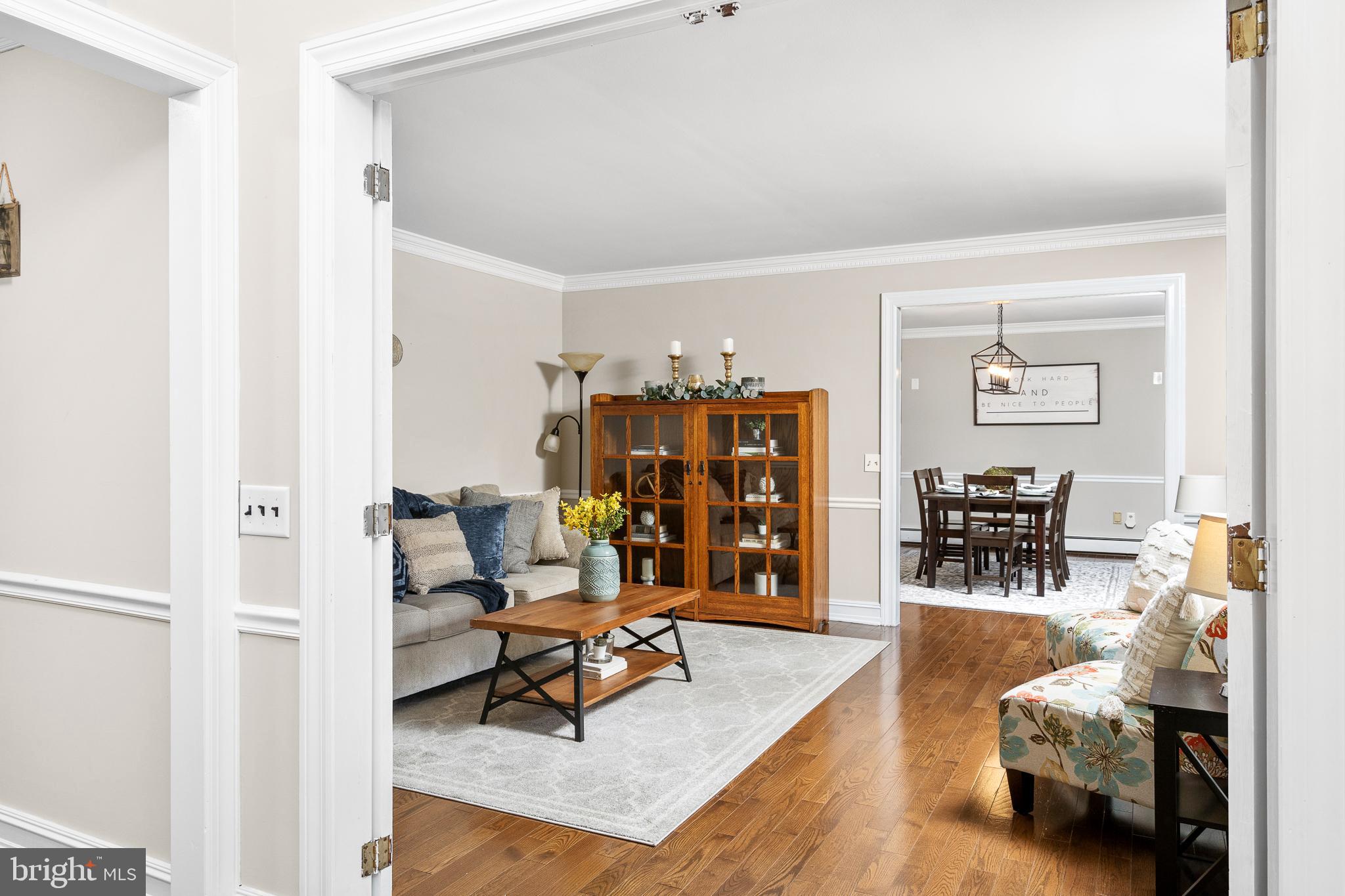 154 Old York Road Chesterfield, NJ 08515 - Photo 10 of 48 Gallery Image 10