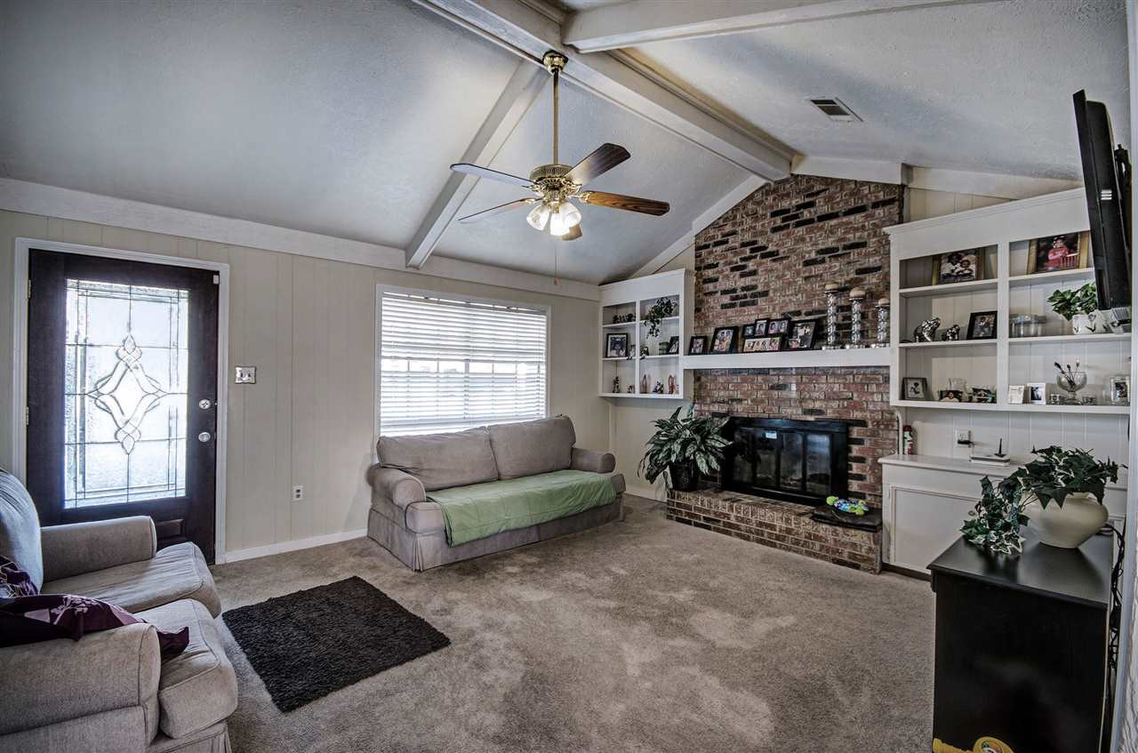 1003 North Valley Falls Road Jackson, MS 39212 - Photo 5 of 21 Photo 13