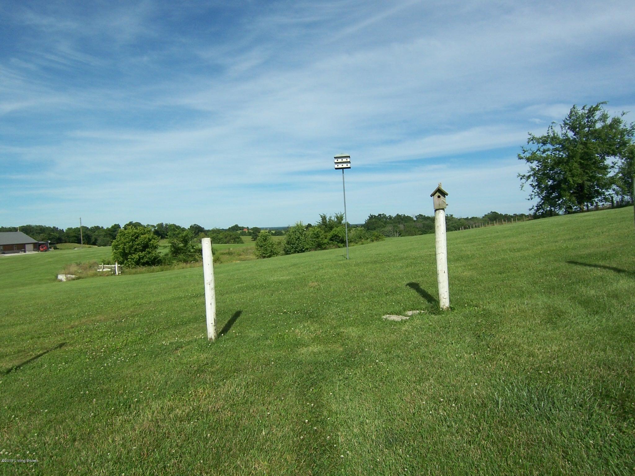 256 Pinkston Road Bardstown, KY 40004 - Photo 40 of 41 Beautiful views of the acreage