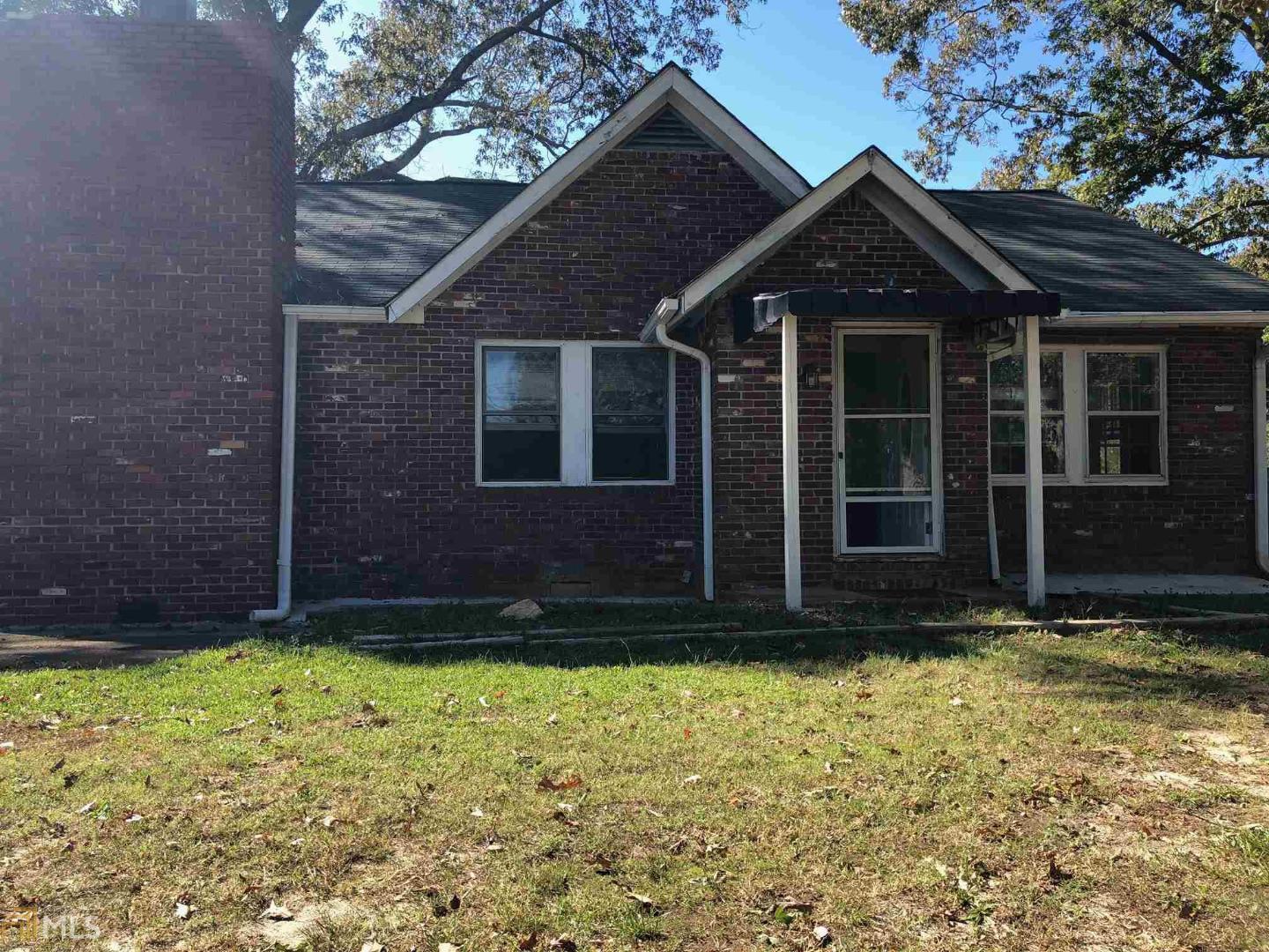 106 Longview Road Fayetteville, GA 30214 - Photo 1 of 1 Gallery Image 1
