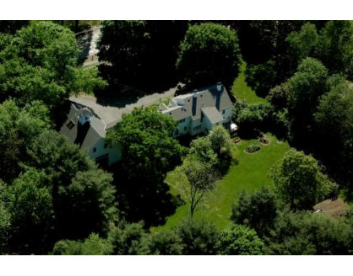 761 Lowell Road Concord, MA 01742 - Photo 1 of 1
