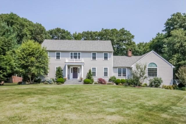 24 Far Mill Road Monroe, CT 06468 - Photo 1 of 1 Gallery Image 1