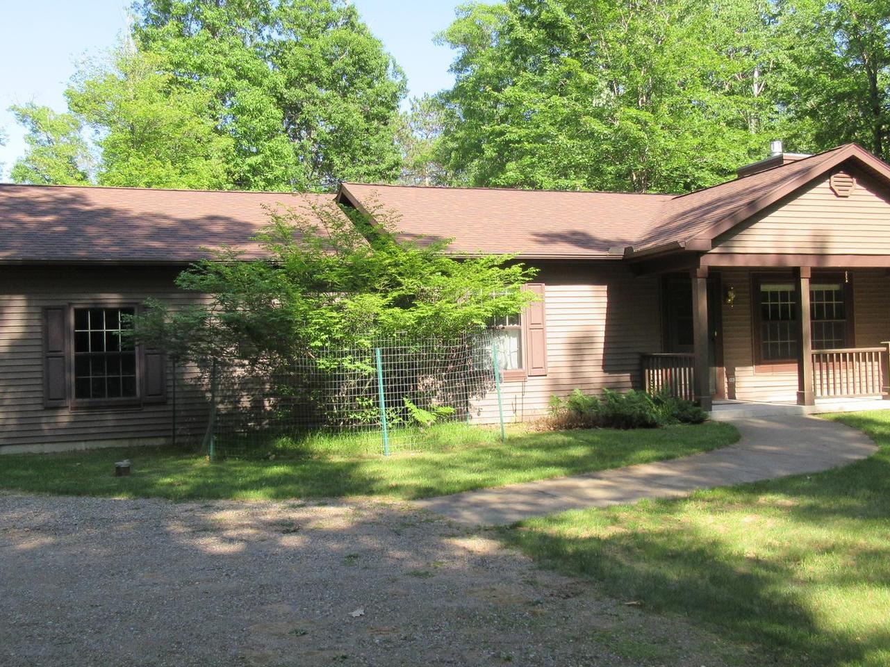1264 Shields Road St. Germain, WI 54558 - Photo 1 of 32 Gallery Image 1