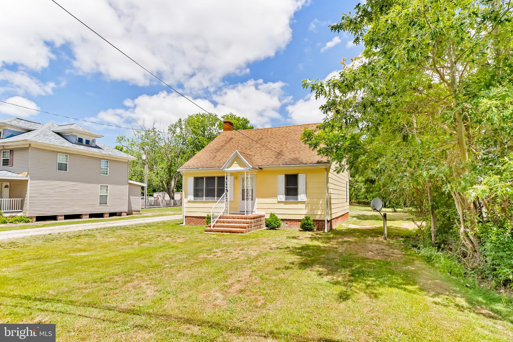 26642 Mariners Road Crisfield, MD 21817 - Photo 3 of 28