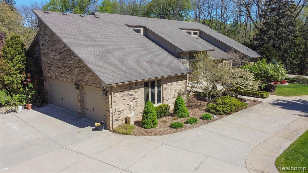 1651 Washington Road Rochester Hills, MI 48306 - Photo 54 of 60