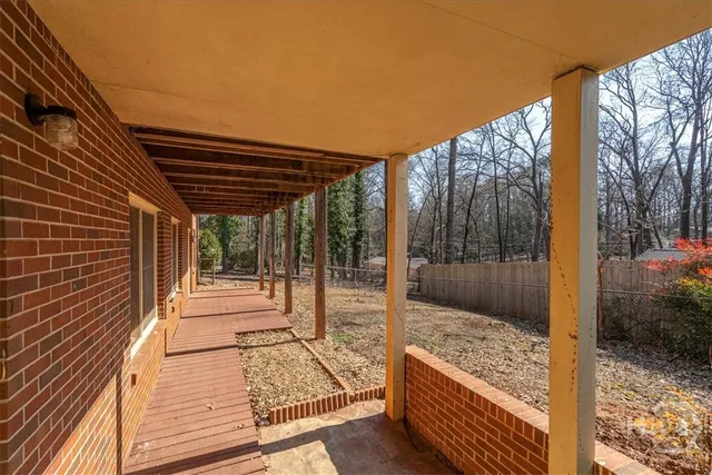 $447,500 | 625 Forest Road, Athens, GA 30605