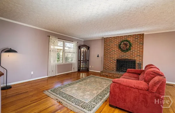 $429,900 | 625 Forest Road, Athens, GA 30605