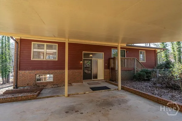 $429,900 | 625 Forest Road, Athens, GA 30605