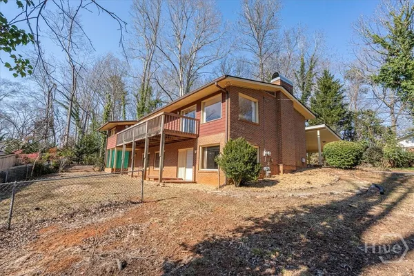 $429,900 | 625 Forest Road, Athens, GA 30605