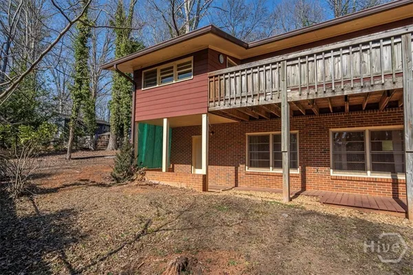 $429,900 | 625 Forest Road, Athens, GA 30605