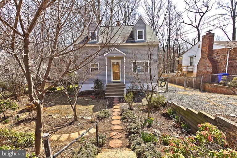4222 Ivy Glen Road Silver Spring, MD 20906 - Photo 1 of 20 Exterior (Main)