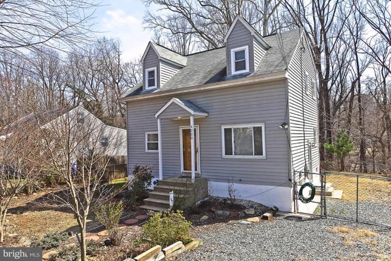 4222 Ivy Glen Road Silver Spring, MD 20906 - Photo 2 of 20 Exterior #2