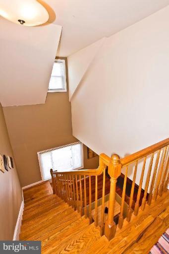 4222 Ivy Glen Road Silver Spring, MD 20906 - Photo 14 of 20 Staircase