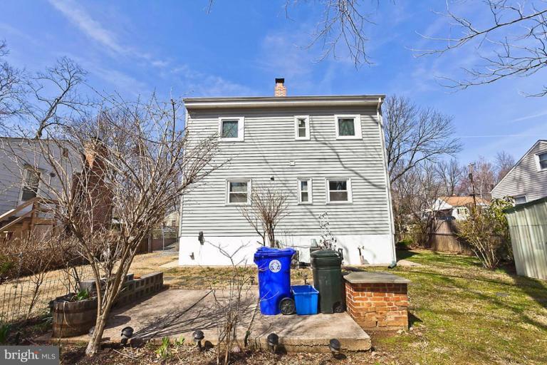 4222 Ivy Glen Road Silver Spring, MD 20906 - Photo 18 of 20 Exterior #5