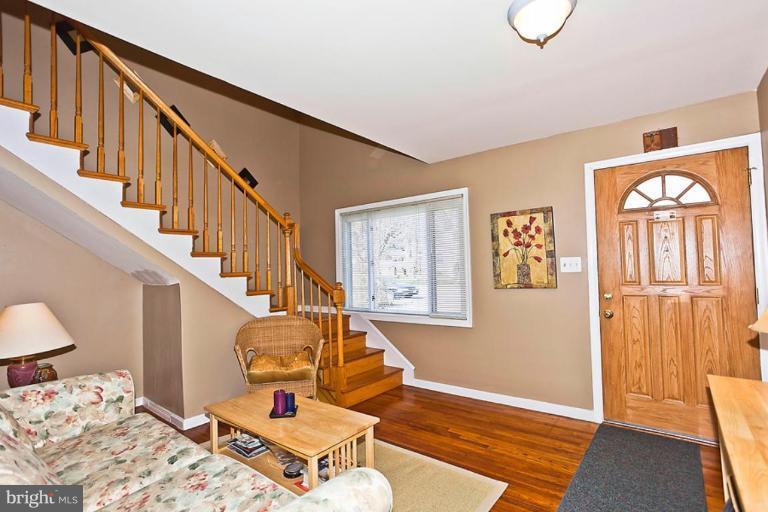 4222 Ivy Glen Road Silver Spring, MD 20906 - Photo 20 of 20 Entrance / Foyer