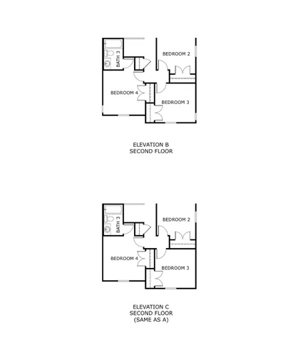 a picture of a room with a white wall and a large window