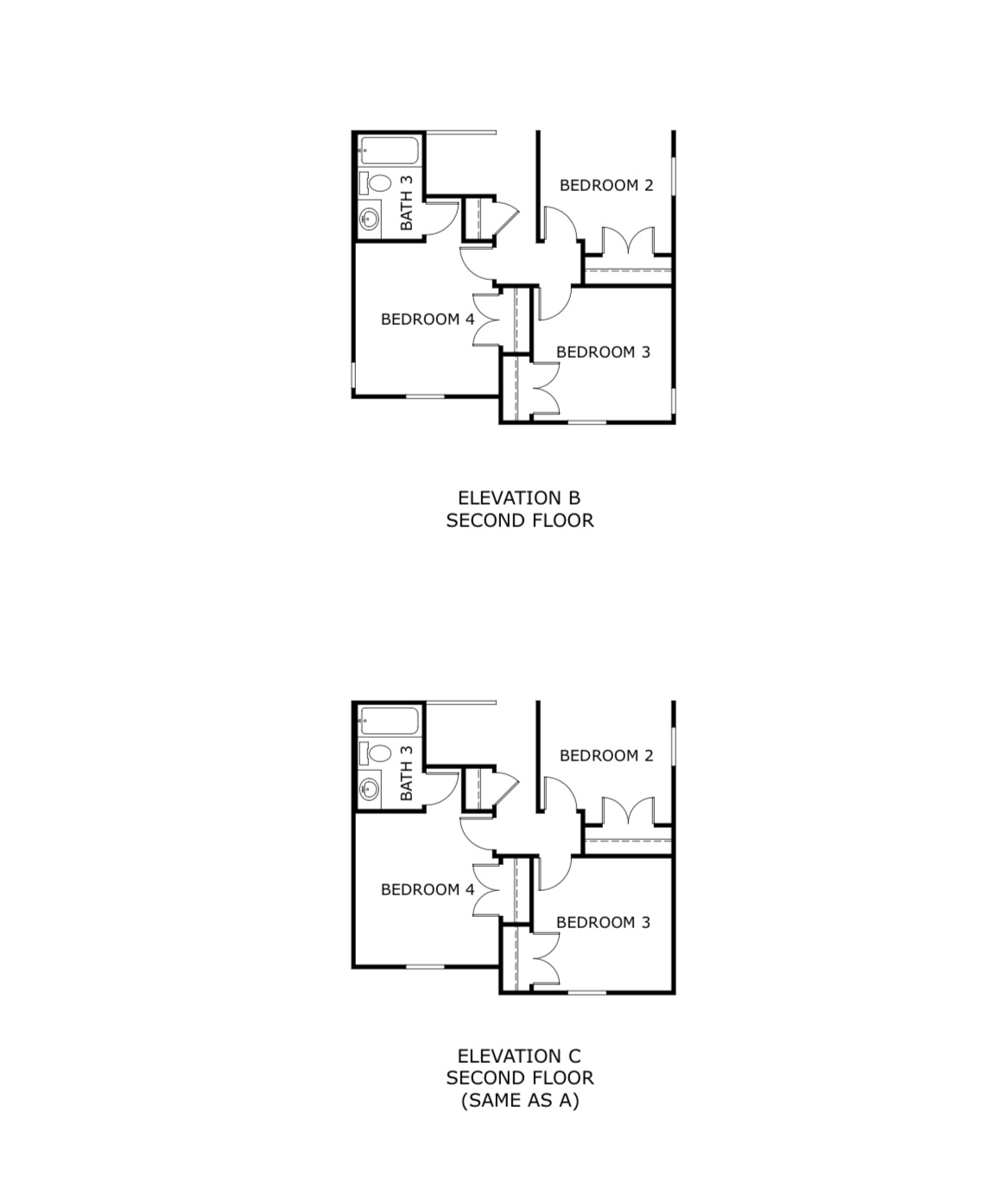 140 Sycamore Pnes Lane Kyle, TX 78640 - Photo 17 of 17 a picture of a room with a white wall and a large window
