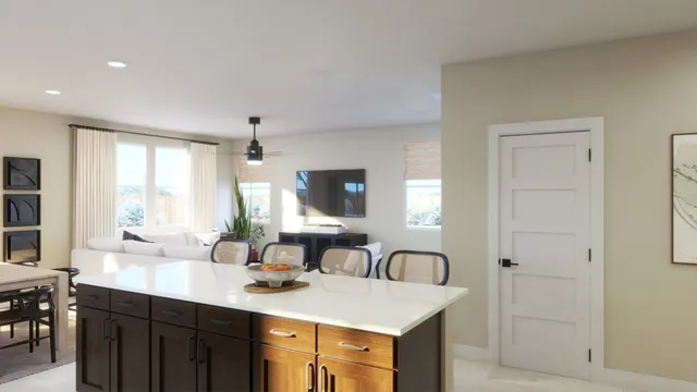 a view of bathroom with shower