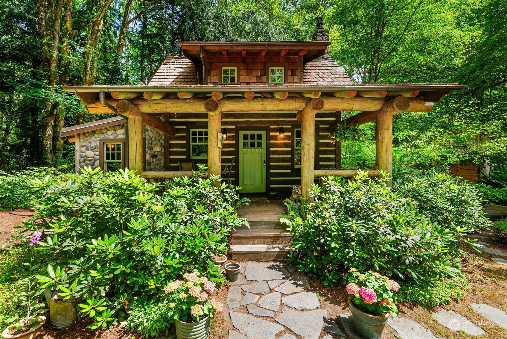 4199 Locker Road Southeast Port Orchard, WA 98366 - Photo 1 of 40 Gallery Image 1