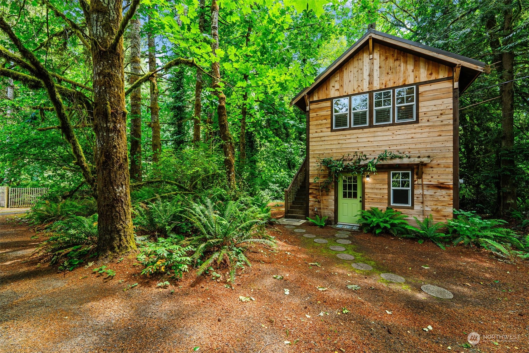 4199 Locker Road Southeast Port Orchard, WA 98366 - Photo 25 of 40 Gallery Image 25