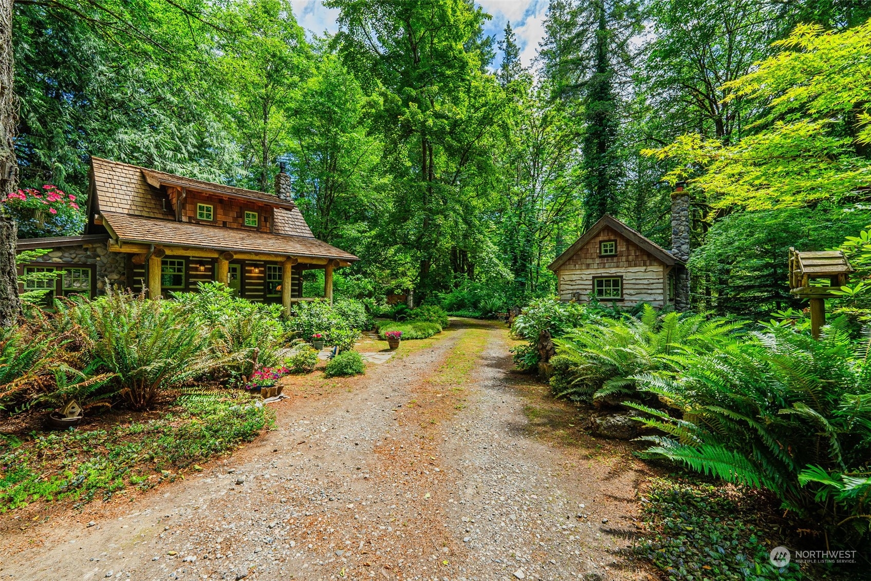 4199 Locker Road Southeast Port Orchard, WA 98366 - Photo 3 of 40 Gallery Image 3