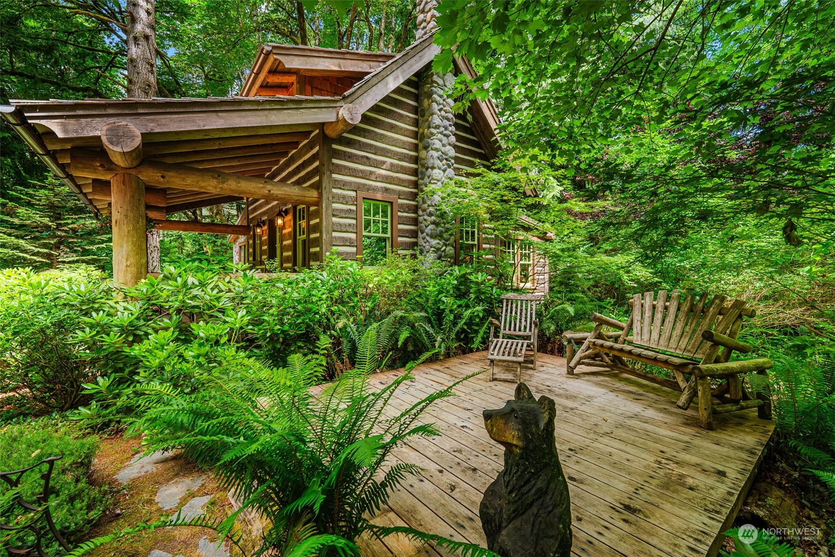 4199 Locker Road Southeast Port Orchard, WA 98366 - Photo 5 of 40 Gallery Image 5