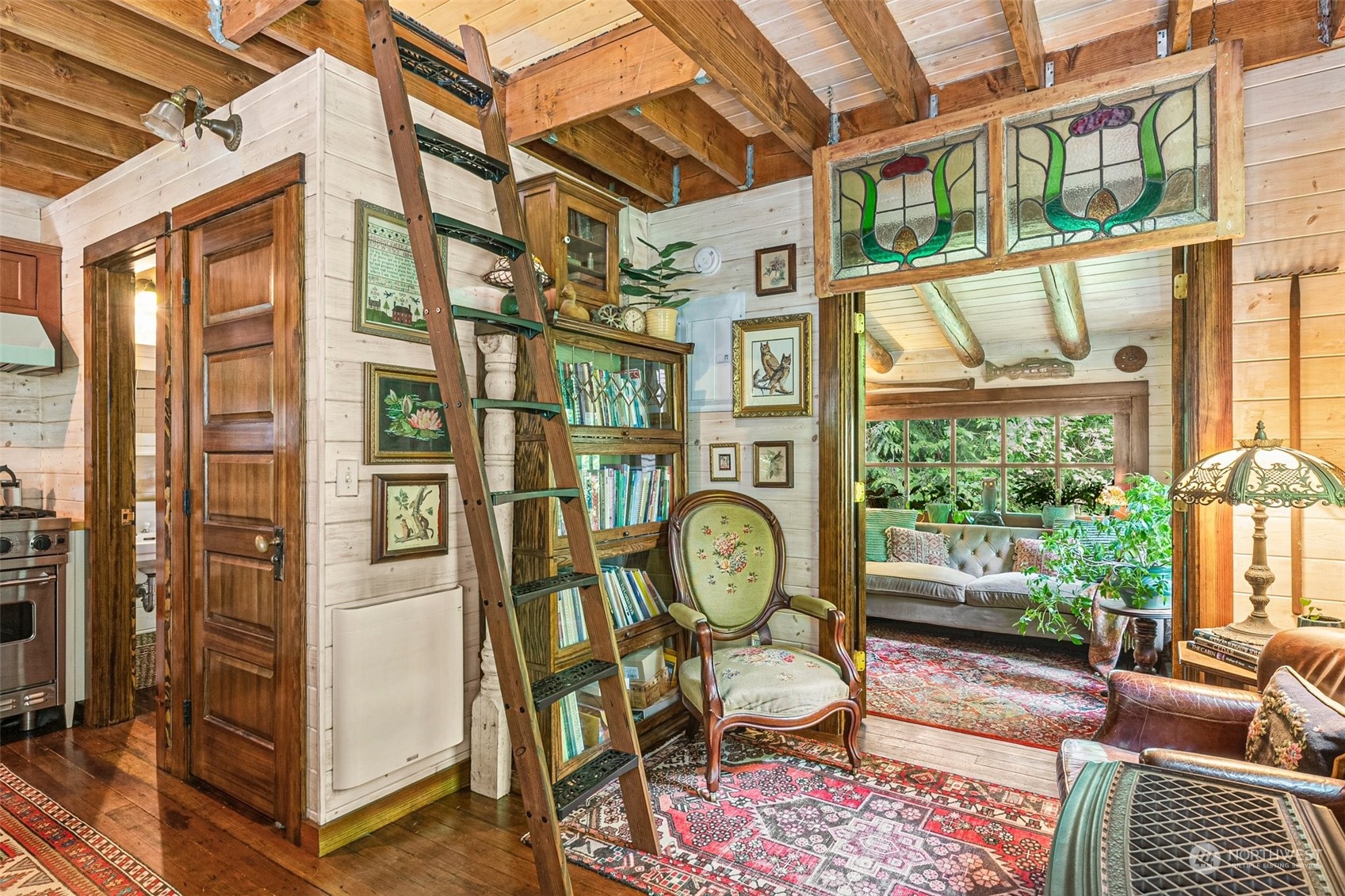 4199 Locker Road Southeast Port Orchard, WA 98366 - Photo 6 of 40 Gallery Image 6