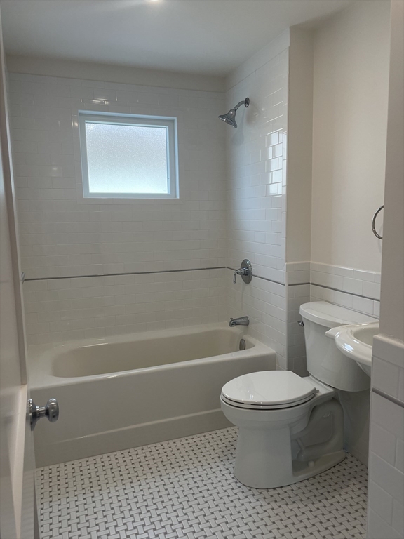 29 Crescent Road, Unit 29 Belmont, MA 02478 - Photo 14 of 21 a bathroom with a toilet and a shower