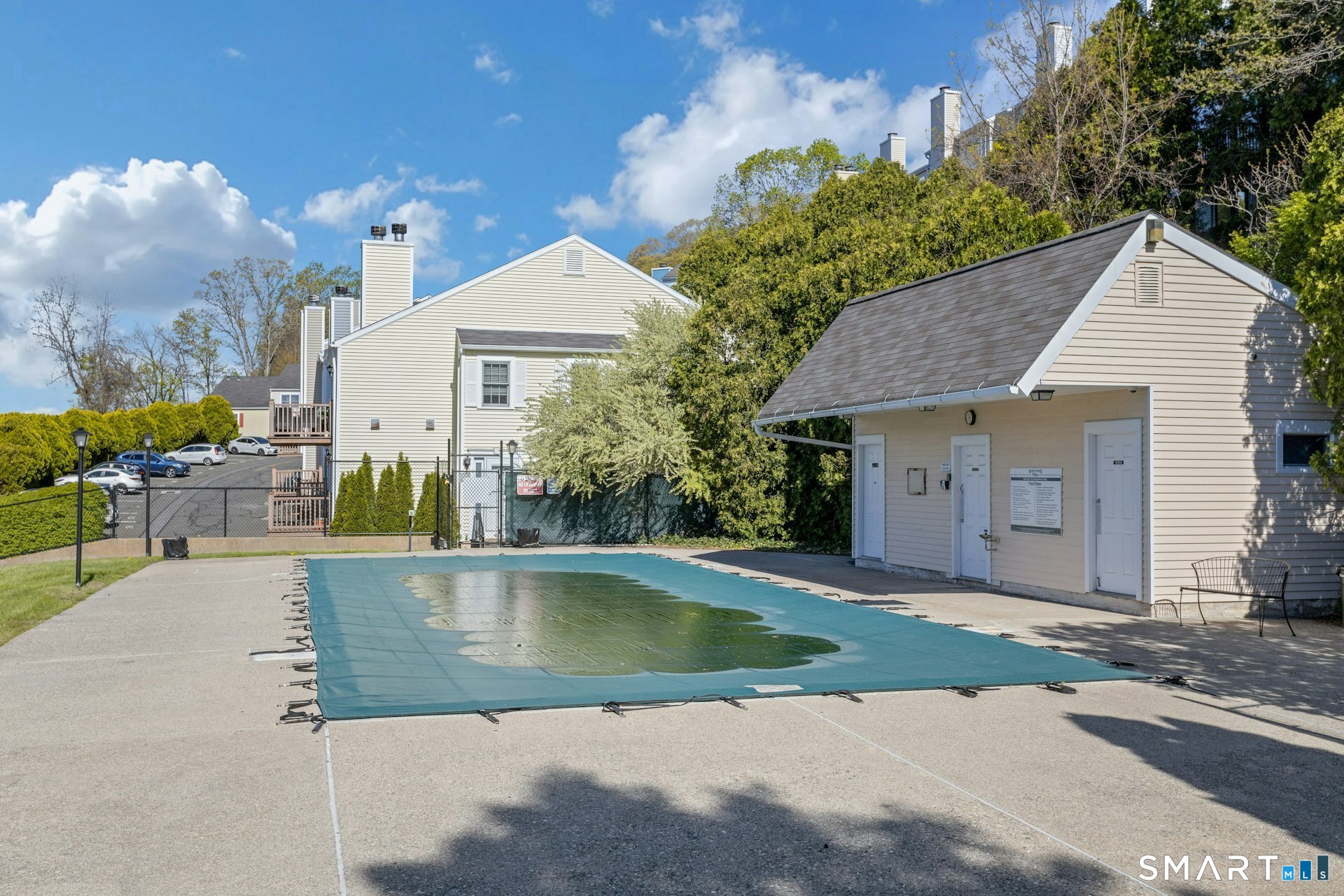 55 Mill Plain Road, Unit 219 Danbury, CT 06811 - Photo 15 of 17