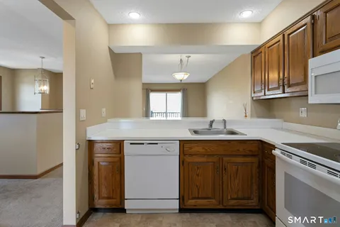 $269,900 | 55 Mill Plain Road, Unit 219, Danbury, CT 06811