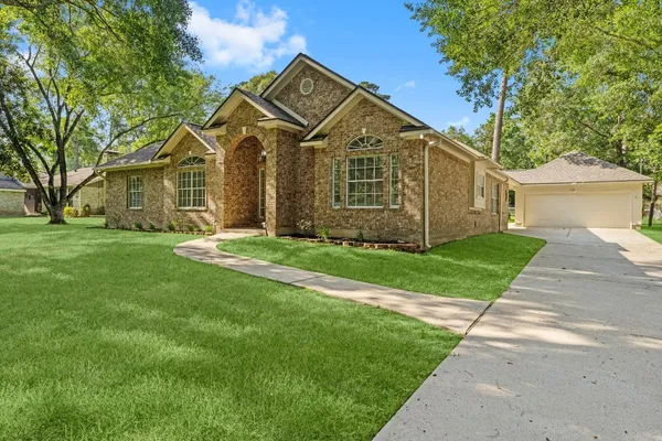 $3,000 | 2333 Stableridge Drive, Conroe, TX 77384