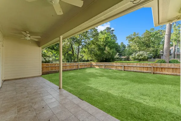 $3,000 | 2333 Stableridge Drive, Conroe, TX 77384