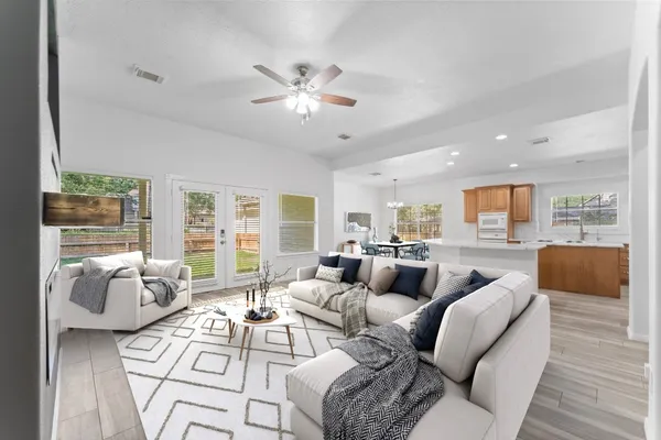 $3,000 | 2333 Stableridge Drive, Conroe, TX 77384