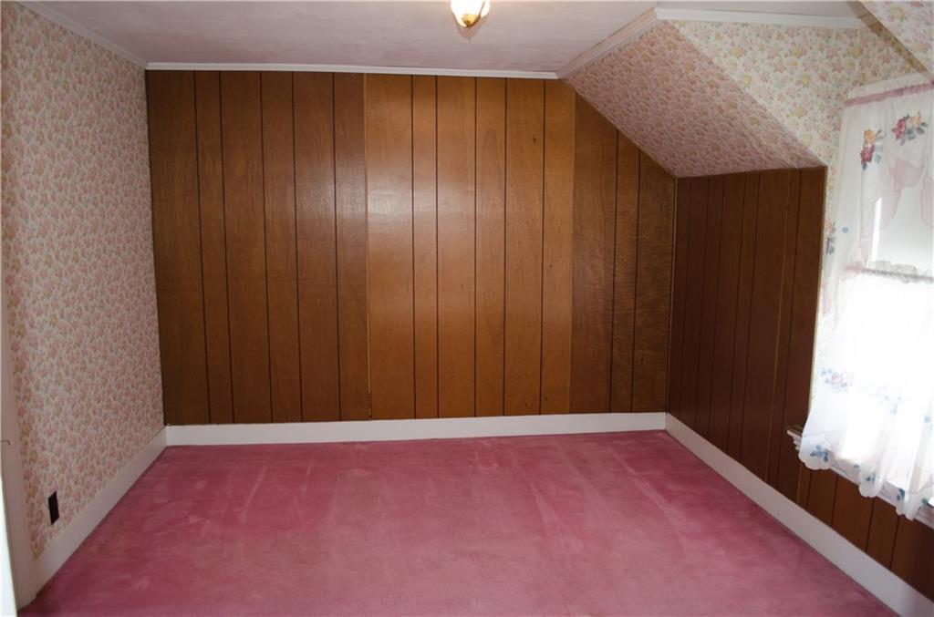 1015 Main Street Veazie, ME 04401 - Photo 13 of 23 Unit B Bedroom 3 (2nd floor)