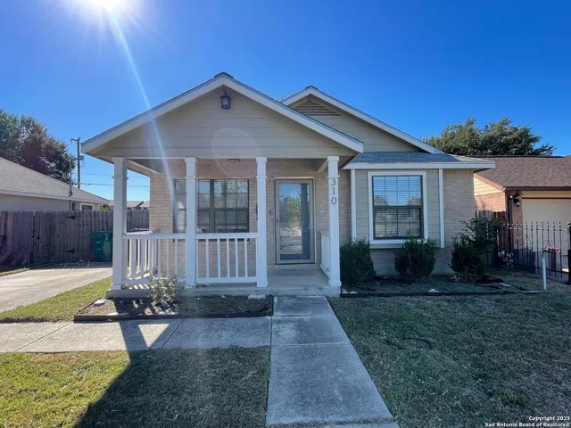 $1,650 | 310 Channing Avenue, San Antonio, TX 78210