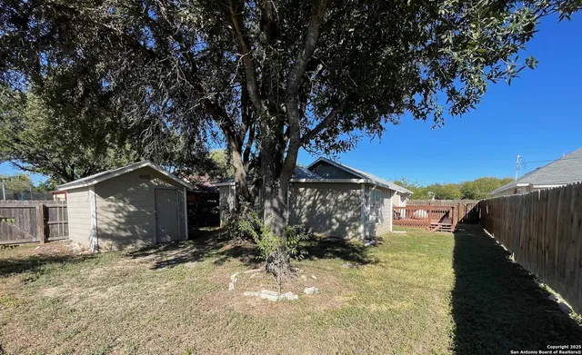 $1,650 | 310 Channing Avenue, San Antonio, TX 78210