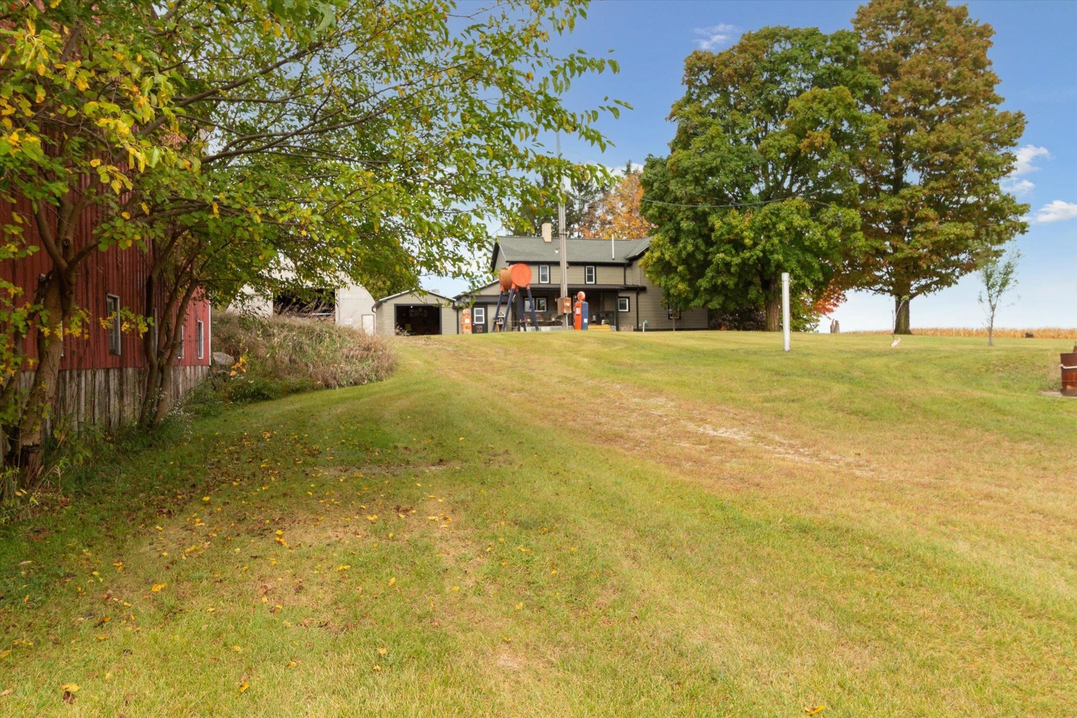 3515 Bliss Road Sumner, MI 48889 - Photo 45 of 47