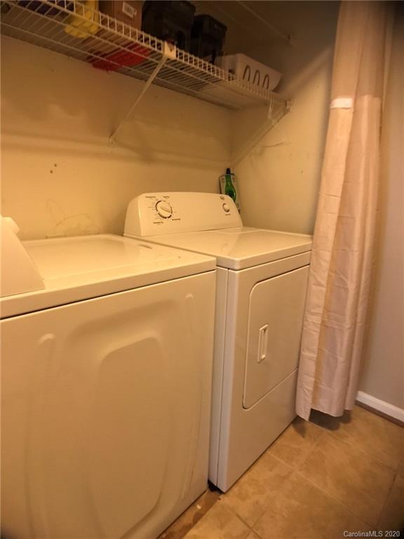 423 North Church Street, Unit F Charlotte, NC 28202 - Photo 11 of 20