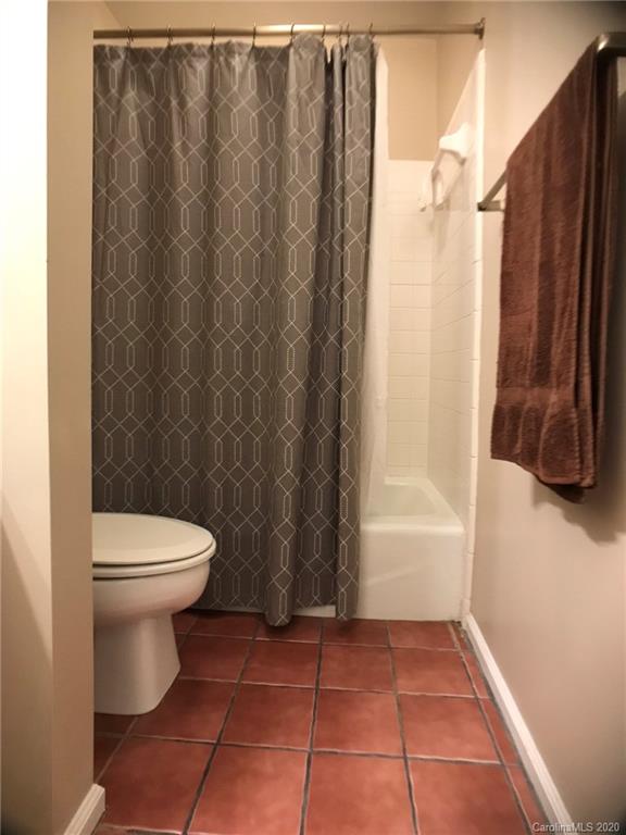 423 North Church Street, Unit F Charlotte, NC 28202 - Photo 15 of 20