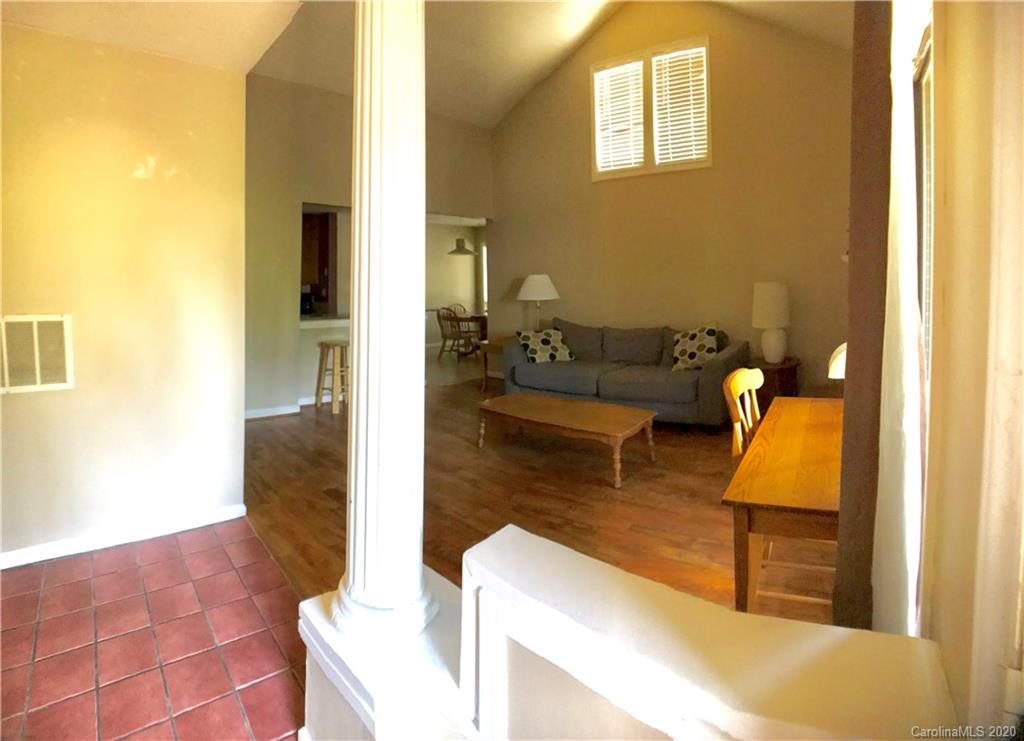 423 North Church Street, Unit F Charlotte, NC 28202 - Photo 17 of 20