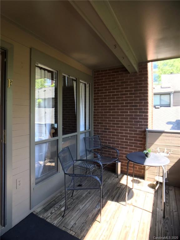 423 North Church Street, Unit F Charlotte, NC 28202 - Photo 19 of 20