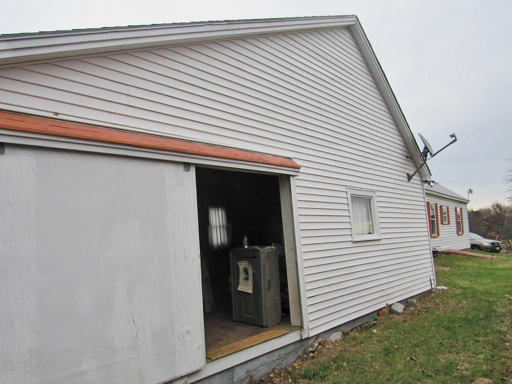 88 Ayer Ridge Road Freedom, ME 04941 - Photo 20 of 23 Shed