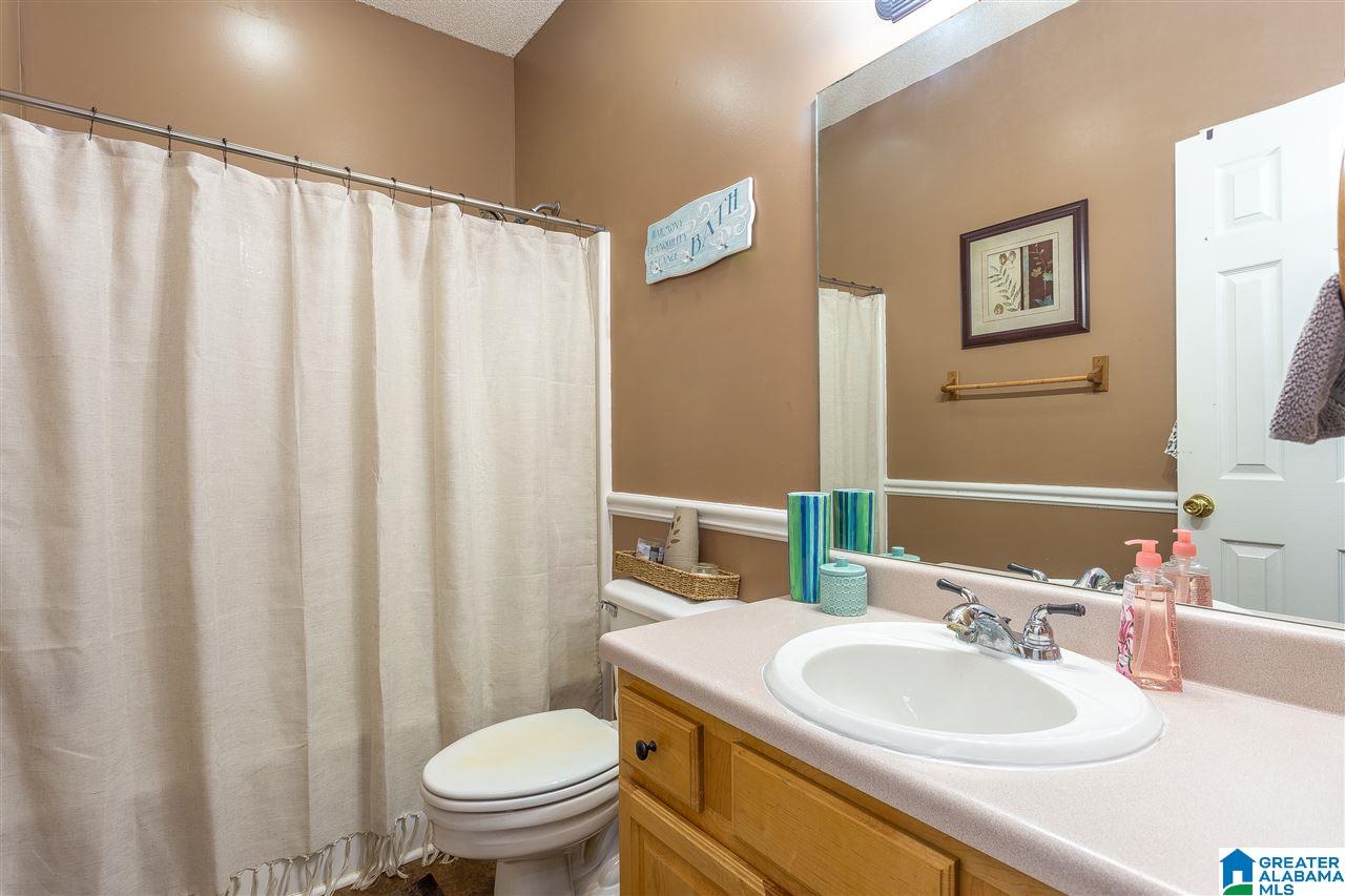 72 Ridgecrest Lane Trussville, AL 35173 - Photo 32 of 49