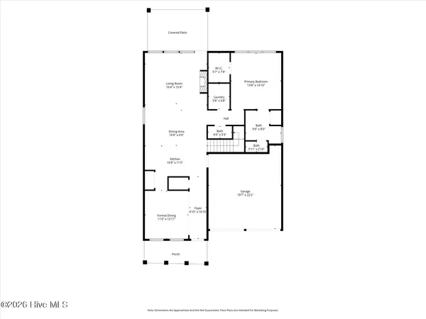 $459,900 | 8675 Baton Rouge Avenue Northwest, Calabash, NC 28467