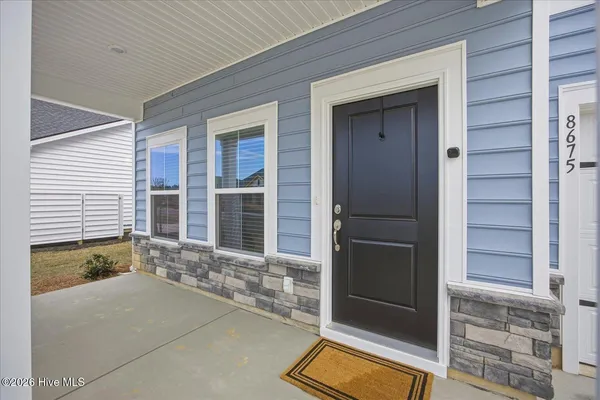 $459,900 | 8675 Baton Rouge Avenue Northwest, Calabash, NC 28467