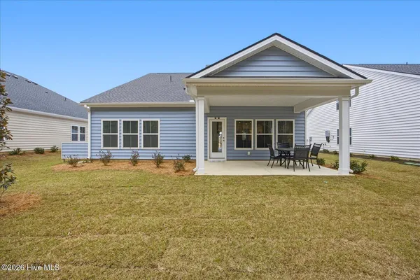 $459,900 | 8675 Baton Rouge Avenue Northwest, Calabash, NC 28467