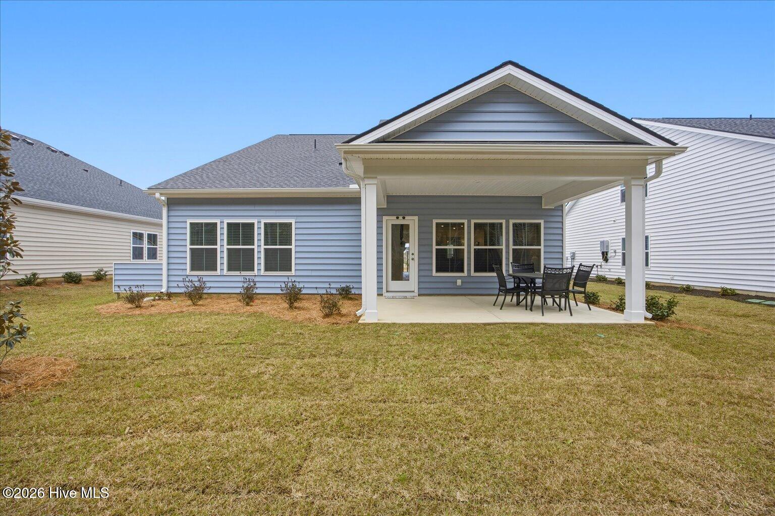 8675 Baton Rouge Avenue Northwest Calabash, NC 28467 - Photo 10 of 58 16-IMG_5177-Edit